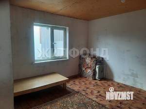 Дом 68м&sup2;, 1-этажный, участок 5 сот.  