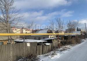 Дом 28м&sup2;, 2-этажный, участок 7 сот.  