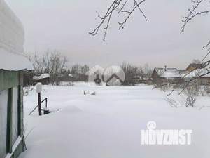 Дом 25м&sup2;, 2-этажный, участок 8 сот.  