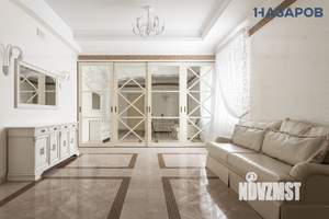 Коттедж 599м², 3-этажный, участок 14 сот.  