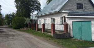 Дом 180м², 2-этажный, участок 6 сот.  