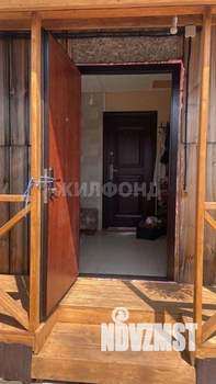 Дом 46м&sup2;, 1-этажный, участок 4 сот.  