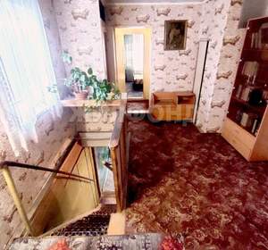 Дом 122м², 2-этажный, участок 6 сот.  