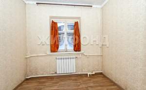 Дом 57м&sup2;, 2-этажный, участок 7 сот.  