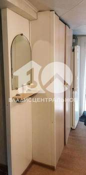 Дом 30м², 1-этажный, участок 3 сот.  