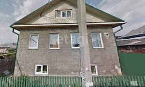 Дом 119м², 2-этажный, участок 4 сот.  