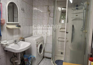 Дом 120м², 2-этажный, участок 3 сот.  