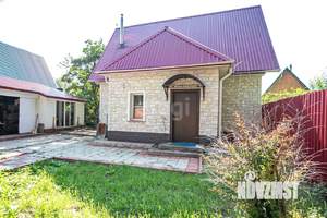 Дом 80м², 2-этажный, участок 6 сот.  