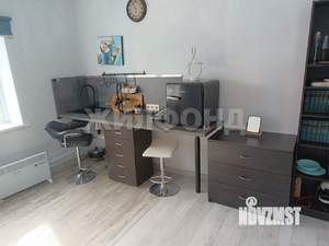 Дом 51м², 1-этажный, участок 7 сот.  