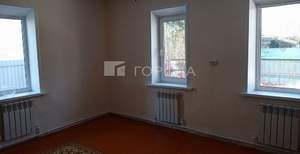 Дом 44м&sup2;, 1-этажный, участок 5 сот.  