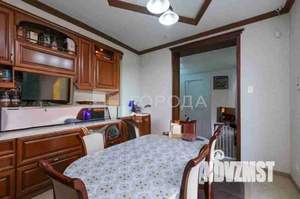 Дом 404м², 3-этажный, участок 8 сот.  