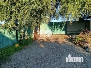 Дом 108м², 2-этажный, участок 6 сот.  