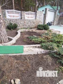 Коттедж 160м&sup2;, 2-этажный, участок 11 сот.  