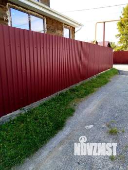 Коттедж 193м², 1-этажный, участок 7 сот.  