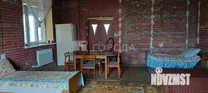 Дом 437м&sup2;, 3-этажный, участок 5 сот.  