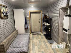 Дом 169м&sup2;, 2-этажный, участок 13 сот.  