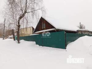 Дом 116м&sup2;, 1-этажный, участок 8 сот.  