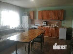 Дом 138м², 1-этажный, участок 5 сот.  