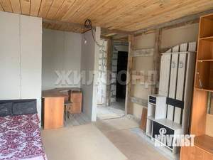 Коттедж 166м&sup2;, 2-этажный, участок 6 сот.  