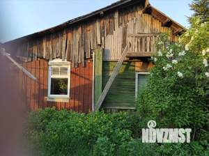 Дом 120м², 2-этажный, участок 15 сот.  