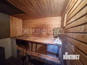 Дом 54м&sup2;, 2-этажный, участок 6 сот.  