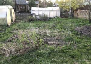 Дом 50м&sup2;, 1-этажный, участок 6 сот.  