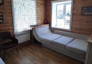 Дом 100м², 2-этажный, участок 12 сот.  