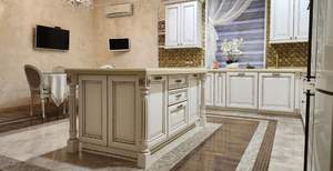 Дом 589м², 3-этажный, участок 14 сот.  