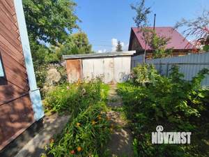 Дом 70м&sup2;, 2-этажный, участок 7 сот.  