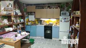 Дом 56м², 2-этажный, участок 5 сот.  