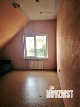 Коттедж 374м², 2-этажный, участок 5 сот.  