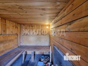 Дом 54м&sup2;, 2-этажный, участок 6 сот.  