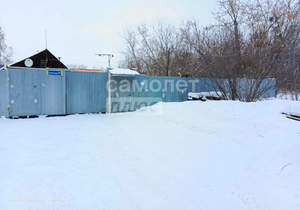 Дом 63м², 1-этажный, участок 10 сот.  