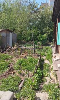 Дом 53м², 1-этажный, участок 4 сот.  