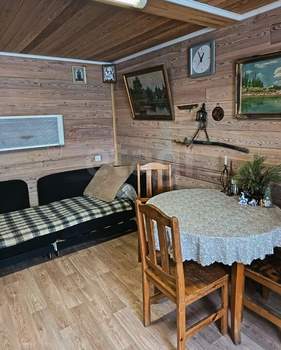 Дом 89м&sup2;, 2-этажный, участок 10 сот.  