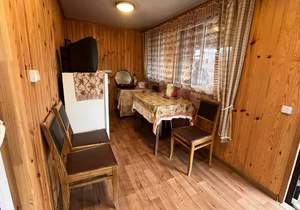 Дом 70м², 2-этажный, участок 4 сот.  