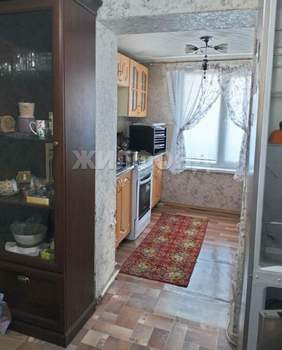 Дом 80м&sup2;, 2-этажный, участок 5 сот.  