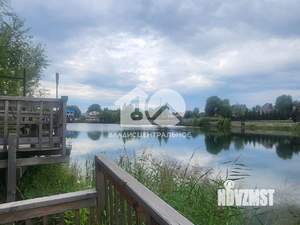 Дом 400м², 2-этажный, участок 12 сот.  