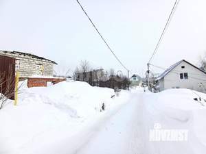 Дом 98м&sup2;, 2-этажный, участок 6 сот.  