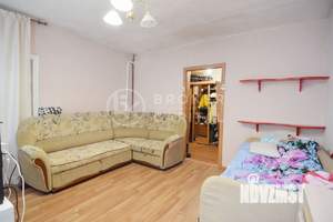 Дом 71м², 1-этажный, участок 7 сот.  