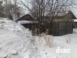 Дом 28м², 1-этажный, участок 8 сот.  