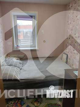 Дом 62м&sup2;, 1-этажный, участок 12 сот.  