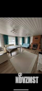 Коттедж 130м², 2-этажный, участок 12 сот.  