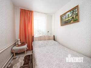 Дом 55м&sup2;, 2-этажный, участок 6 сот.  