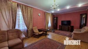 Коттедж 315м&sup2;, 2-этажный, участок 12 сот.  