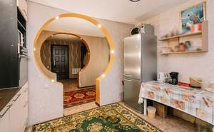 Дом 120м², 2-этажный, участок 10 сот.  