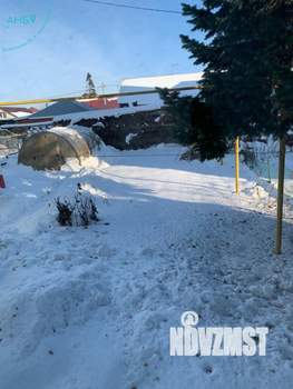 Дом 120м², 2-этажный, участок 6 сот.  