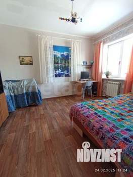 Дом 233м², 4-этажный, участок 6 сот.  