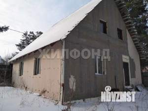 Дом 175м², 2-этажный, участок 12 сот.  