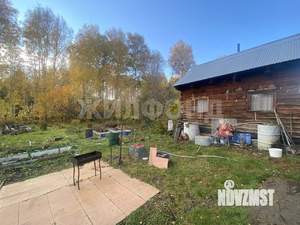 Дом 220м², 2-этажный, участок 9 сот.  